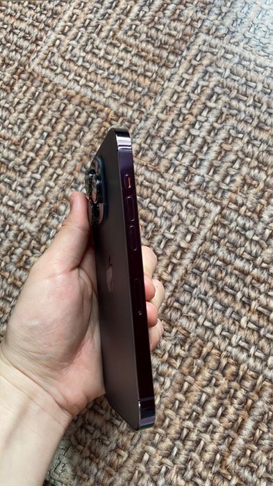 Аифон 14 про