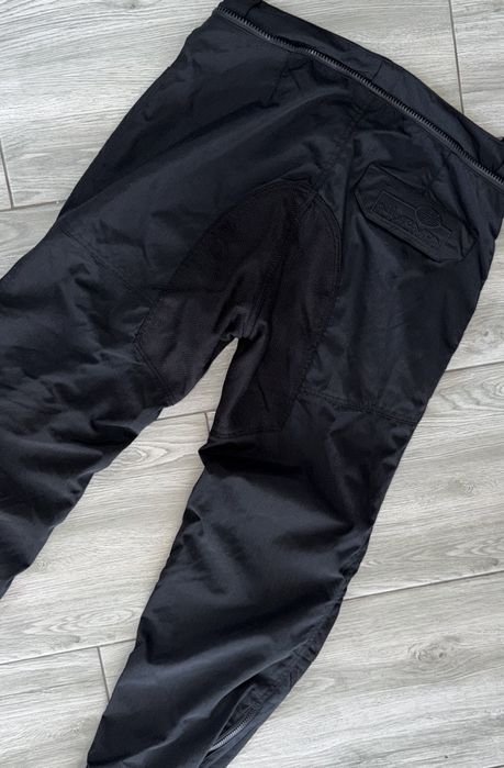 Pantalon moto all season