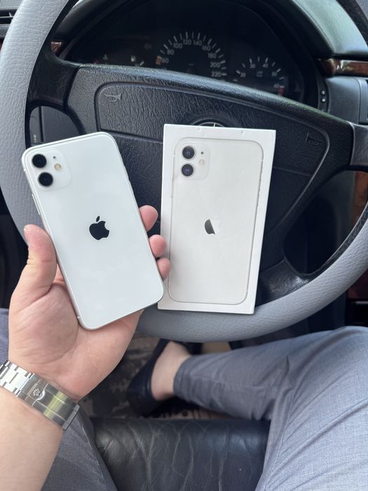 Iphone/Айфон 11 128GB