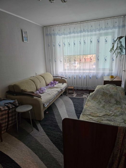 Продам 1-комн квартиру