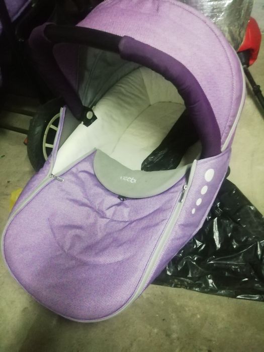 Коляска детская ,детский стульчик качалка