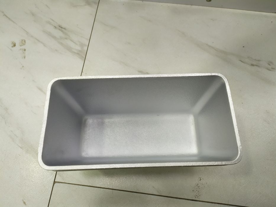 Buxanka non qolibi , alyumin qolib