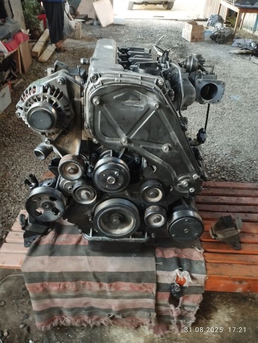 Запчасти на кия соренто