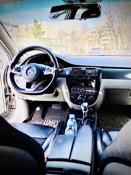 Продается Джентра Люкс