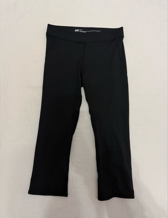 Штаны на девочку, Zara и H&M. Размер 10-12 лет (рост 146-152)