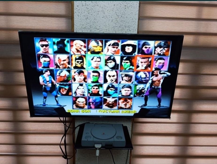 Sony Playstation 1 Fat Made in Japan !