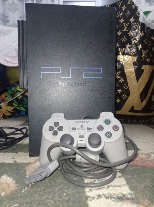 Playstation ikki million uchyuz ming soʻm