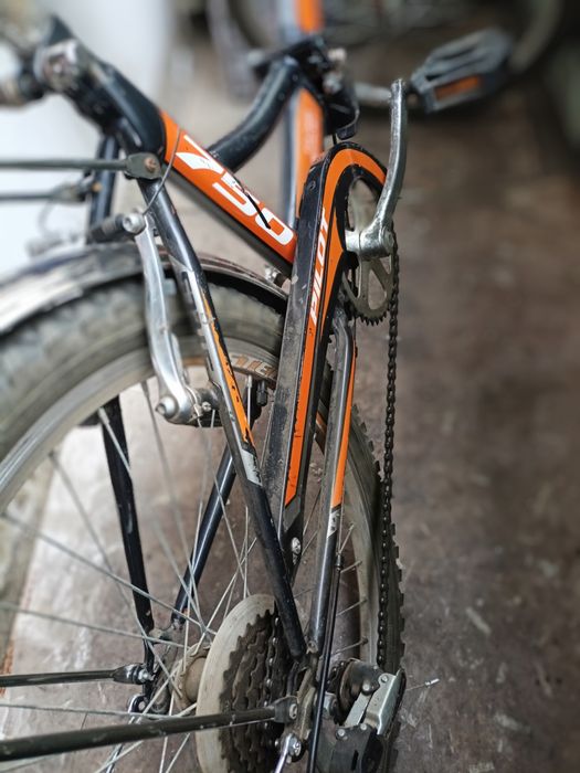 Срочно продам Велосипед Стелс