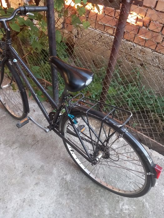 Biciclete de vanzare