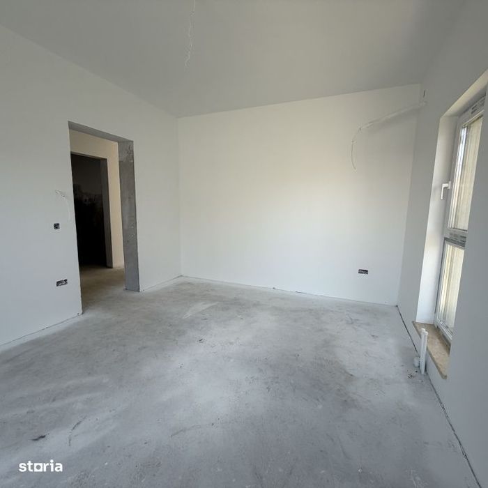 Vila Premium | P+1+Pod | Tunari | Scoala Engleza | STB 2 min