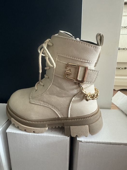 Ботиночки на осень