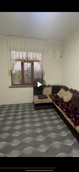 Срочно сдаётся 1х комнатная квартира на Сино Обл гаи !