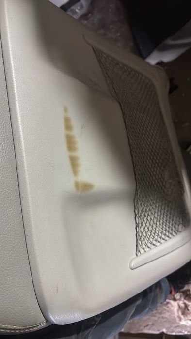 Interior complet piele Audi A6 4F/C6 (2004 - 2008)