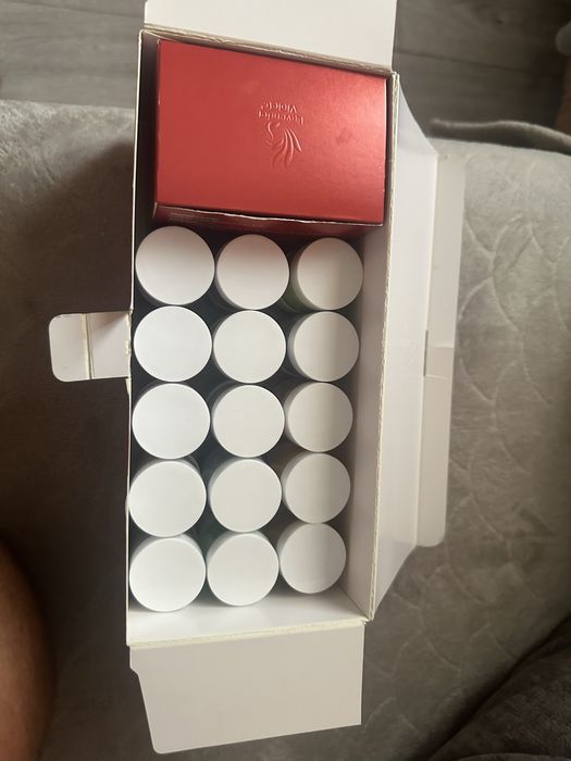 Acrylic dip powder nail kit