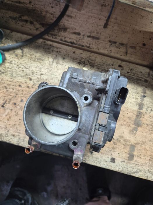 Запчасти 2.3 мазда cx7