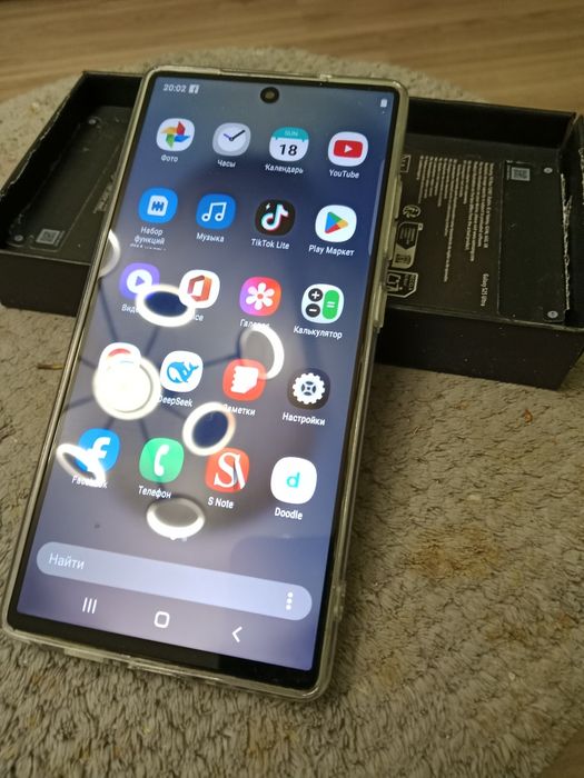 Продам  вариант   Самсунг s 25