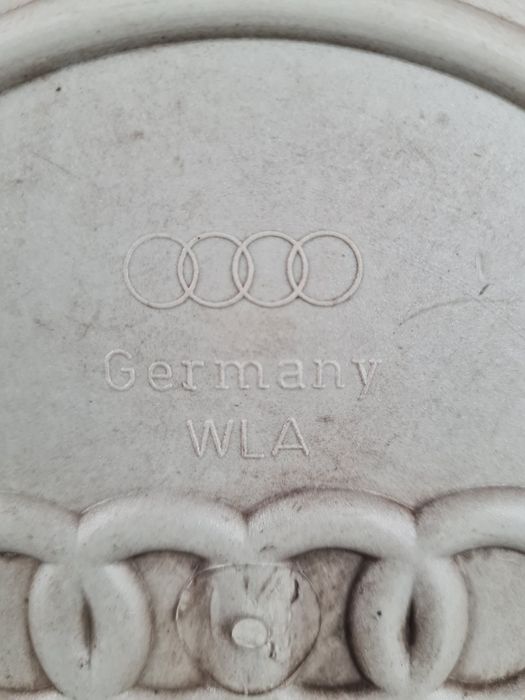 Оригинални тасове капаци за АУДИ AUDI 15 цола