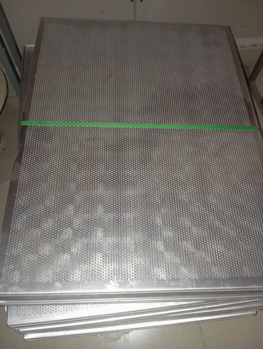 Противень для печей MIWE (Новый, Германия)