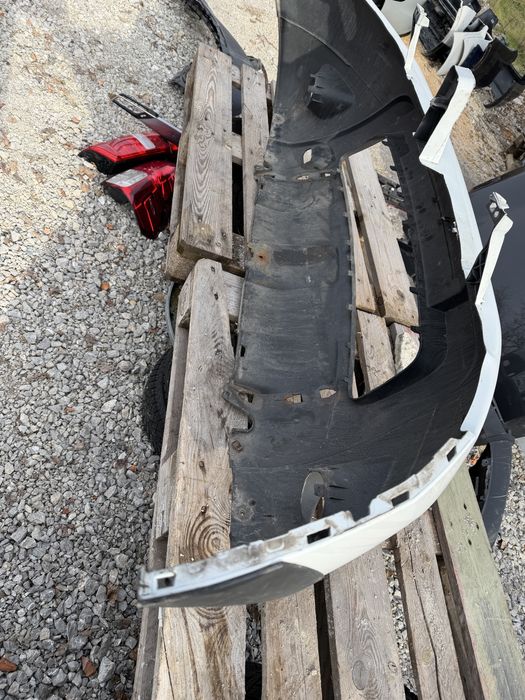 Броня Dacia Duster