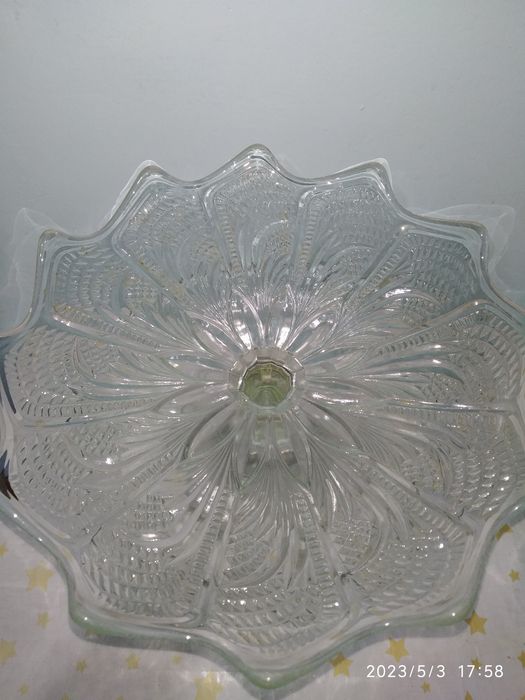 Вазы для Фруктов