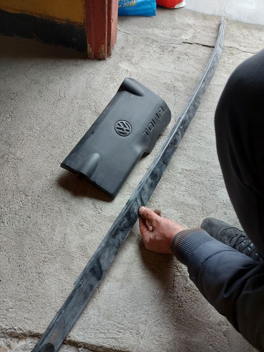 Лаисна праг и кора двигател