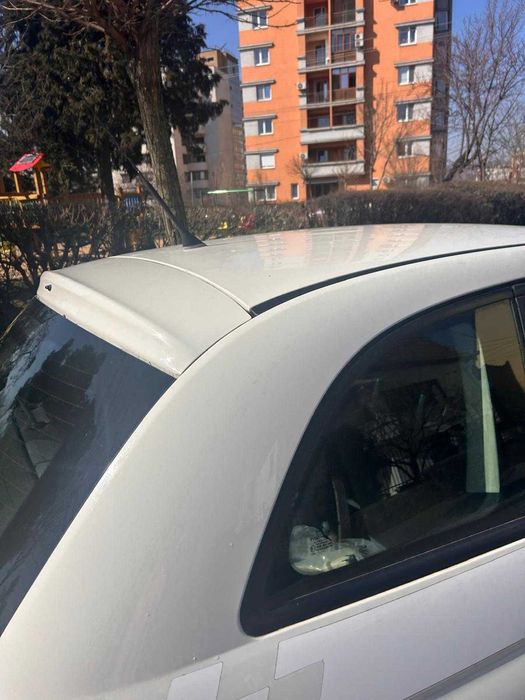 Fiat 500 1.2 benzina 2007 – 140.000 km – motor defect