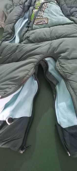 Комбинезон детский