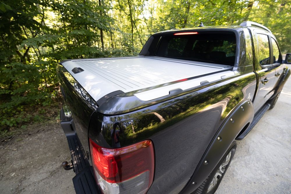 FORD Ranger 2020 — imagine 3