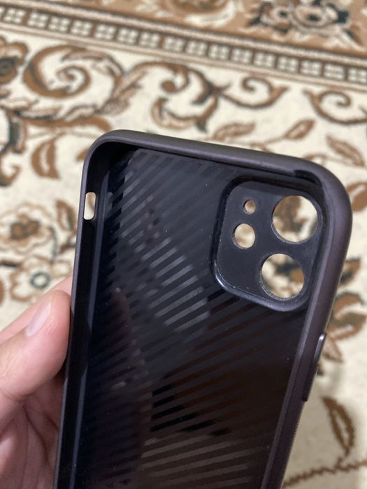 Чехол на Айфон 11