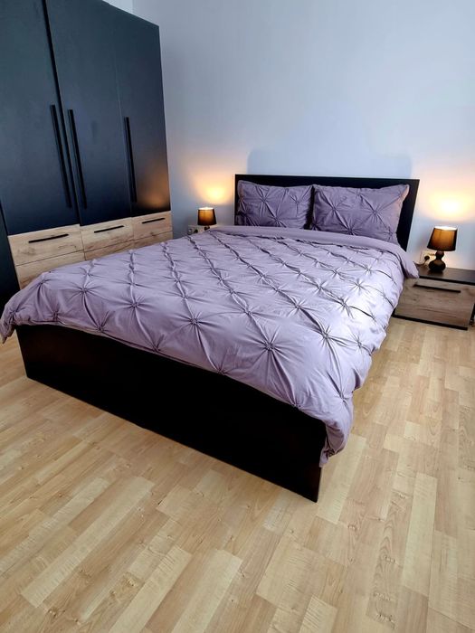 Cazare regim hotelier