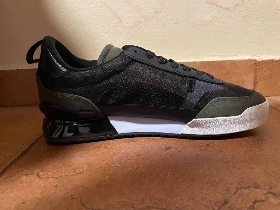 Обувки Кройф-Контра