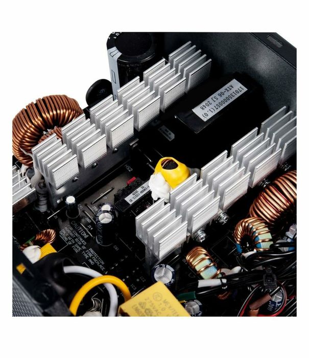 Блок питания для ПК 1stplayer DK Premium 600W