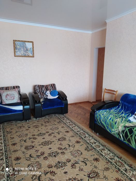 Продается квартира