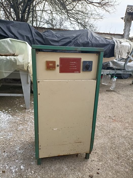 ЗАРЯДНО ЗА ЕЛЕКТРОКАР 48V-120A,80V-50A,48V-125A,80