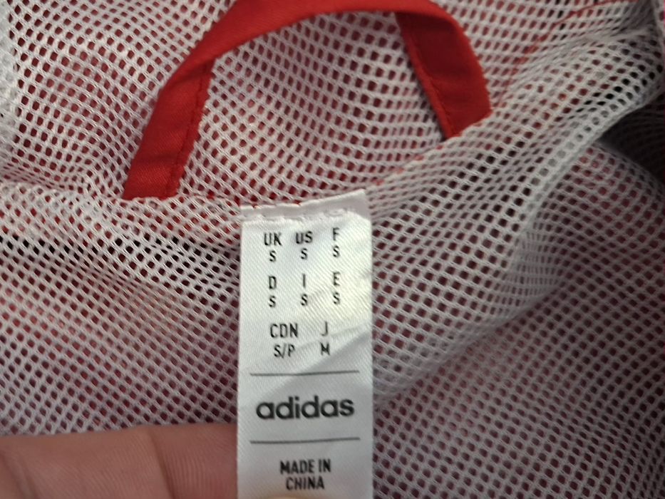 Adidas-Ориг. Яке