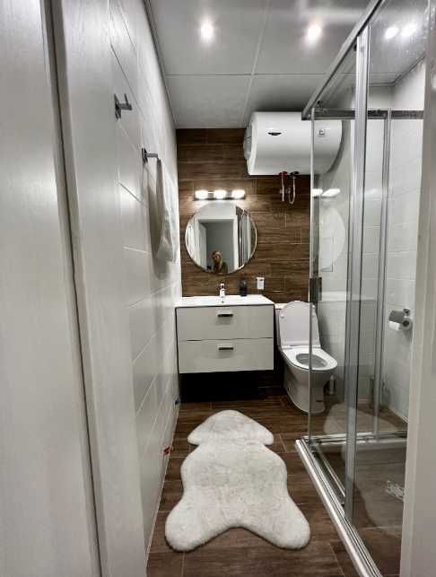 Дава се под наем Двустаен апартамент в София, Младост 4 - 75 кв.м за 390 € - Снимка #2