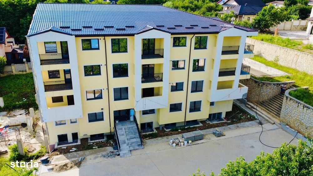 PROPRIETAR - Apartament cu 3 camere (ideal pentru investiție)