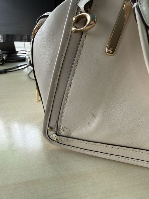 Женская сумка COACH оригинал