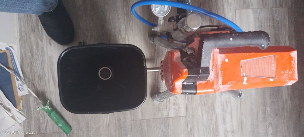 Машина за боядисване