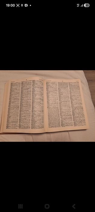 Dictionar german roman editura stiintifica