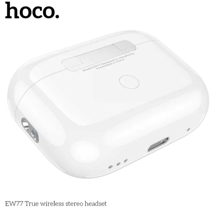 Airpods pro hoco brendiniki