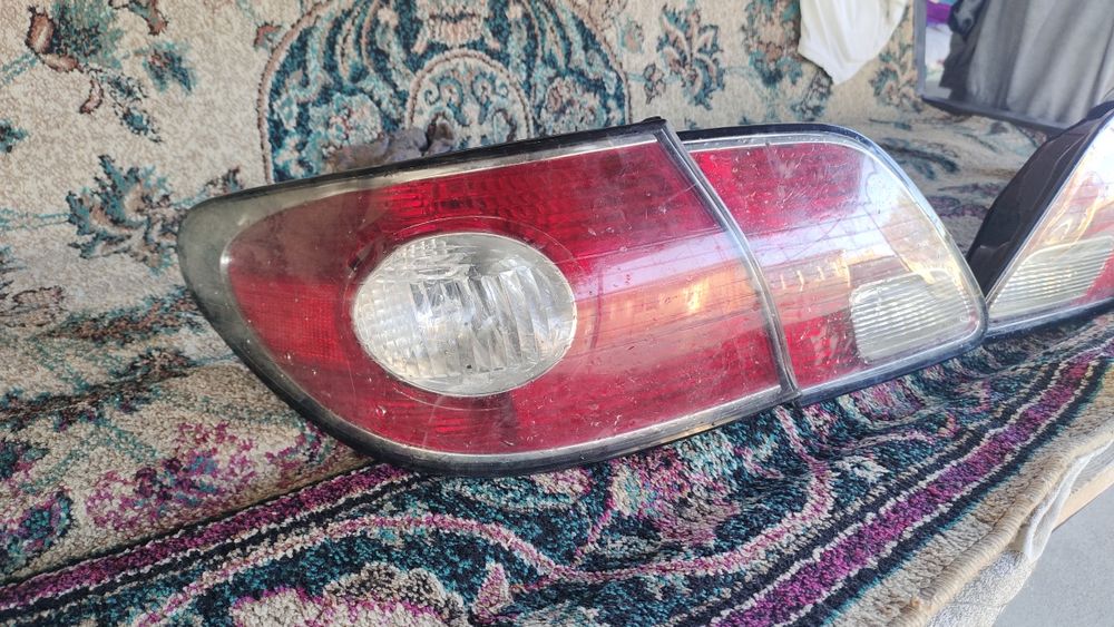 Задни стоп лексус ес300