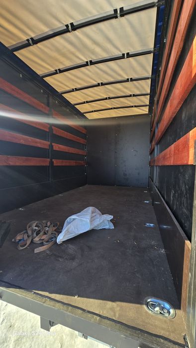 Грузоперевозки АСТАНА АЛМАТЫ