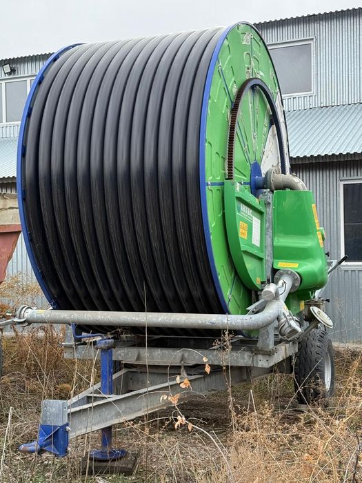 Дождевальная установка