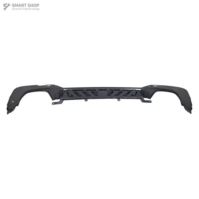 Pachet Exterior Extensii BMW Seria 3 G20 Sedan (2018-2022) M340i Compe