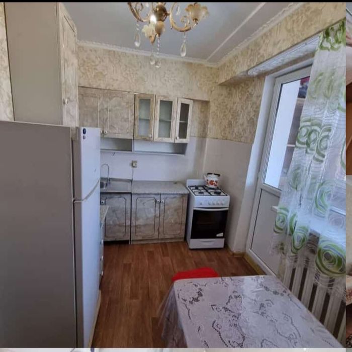 Сдам двухкомнатную квартиру