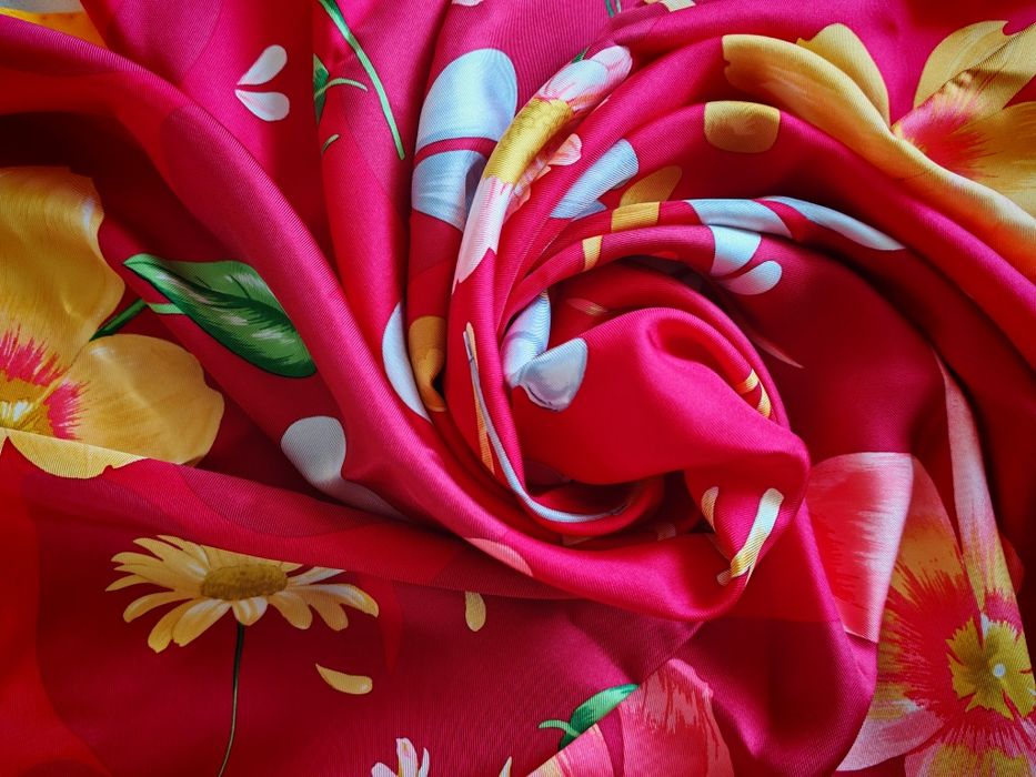 Patek Philippe  eșarfă silk