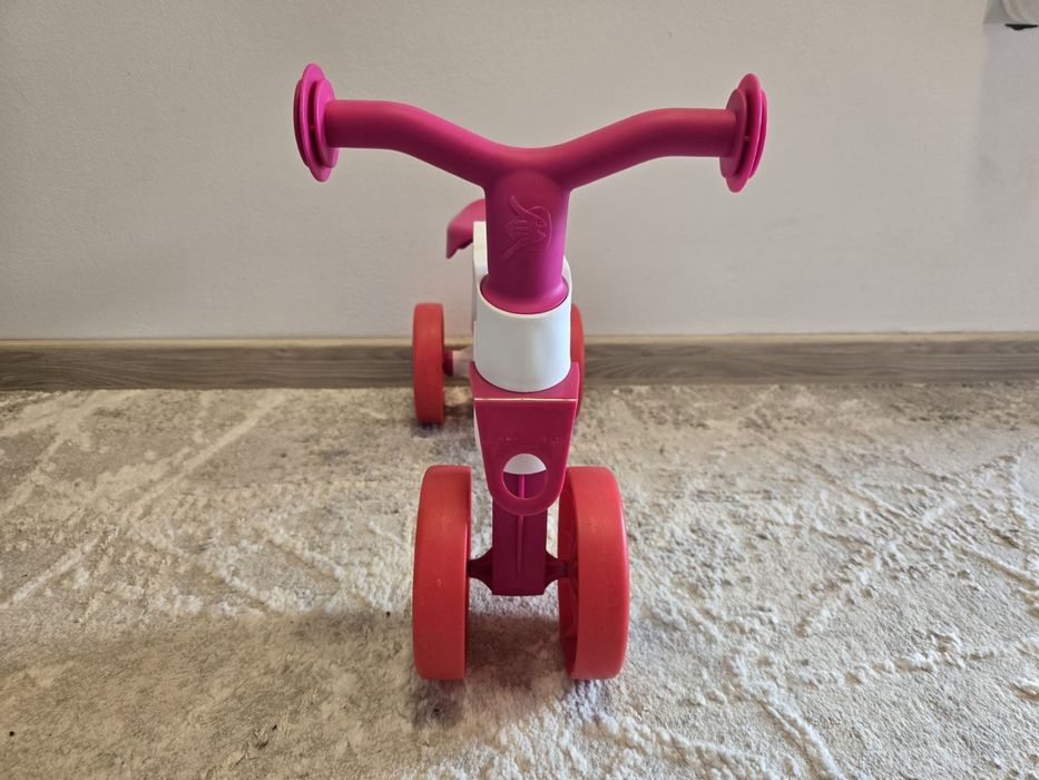 Балансиращо детско колело Chillafish