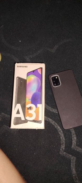 Galaxy A 31  64/4