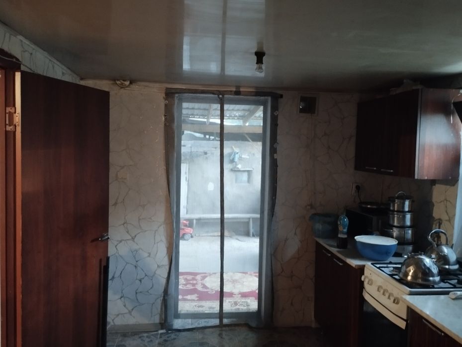 Продам дом в Ащибулаке